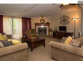 373 Shelter Bay Rdg, Prosperity, SC 29127