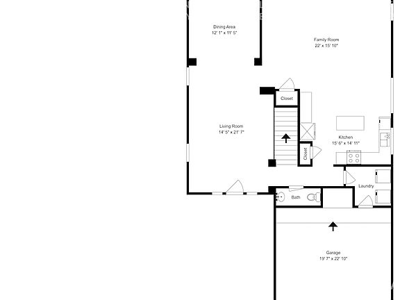 2nd image of 3844 W Fallen Leaf Ln