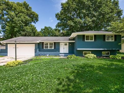 1344 Yorktown Rd, Columbus, OH, 43232