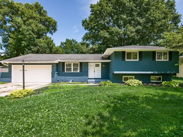 1344 Yorktown Rd, Columbus, OH 43232