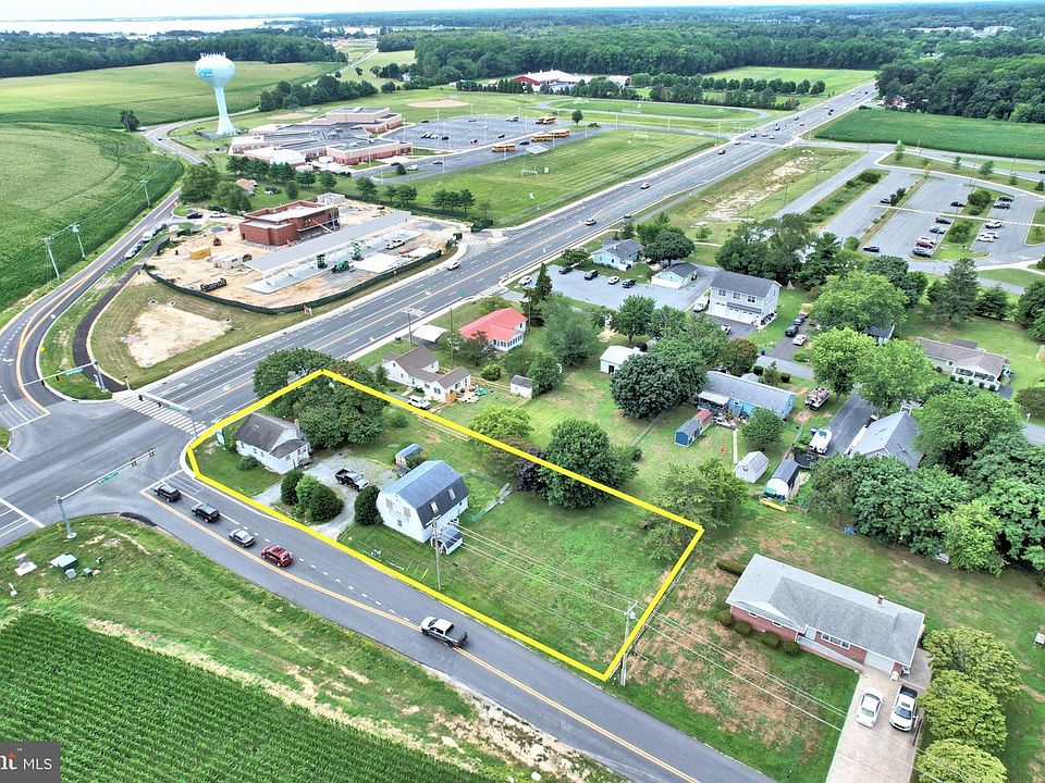 1st image of 19602 Mulberry Knoll Rd