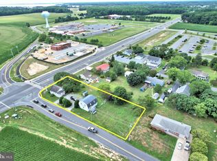 19602 Mulberry Knoll Rd, Lewes, DE 19958