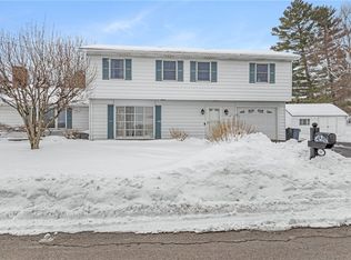 64 Schultze St, Canajoharie, NY