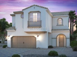 6787 Stonetrace St, Spring Valley, NV 89148