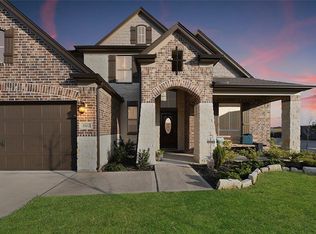 3502 Tall Sycamore Trl, Katy, TX 77493