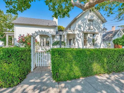 523 B Street, Petaluma, CA, 94952