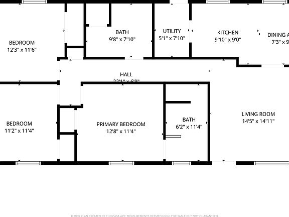 2nd image of 237 Amy Dr