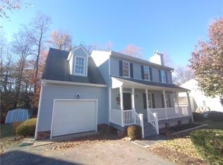 9824 Lockberry Ridge Loop, North Chesterfield, VA 23237