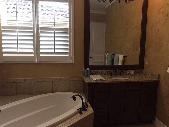 Separate Sinks in Master 