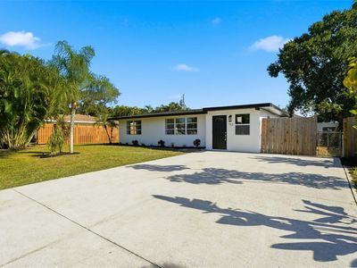 152 Tanager Rd, Venice, FL, 34293
