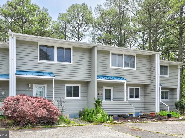 824B N Beach Dr, Bethany Beach, DE 19930