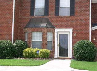 5745 Wind Gate Ln, Lithonia, GA 30058