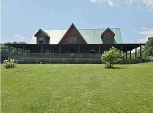 638 Triple J Rd, Dayton, TN 37321
