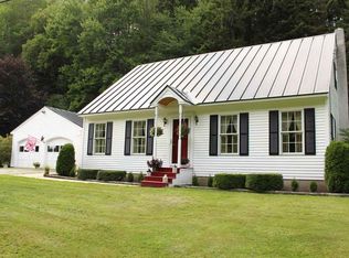 2396 Route 100a, Plymouth, VT 05056