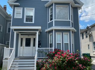 33 Cherry St #1, Lynn, MA 01902