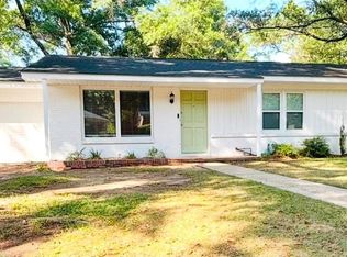 5612 Diane Dr, Mobile, AL 36618
