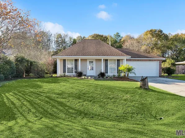 36213 Lynchburg Dr, Denham Springs, LA 70706