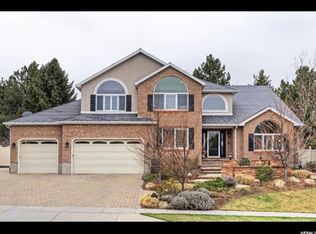 2918 E Ksel Dr, Sandy, UT 84092