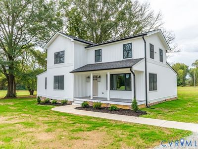 281 Petersburg Rd, Powhatan, VA, 23139