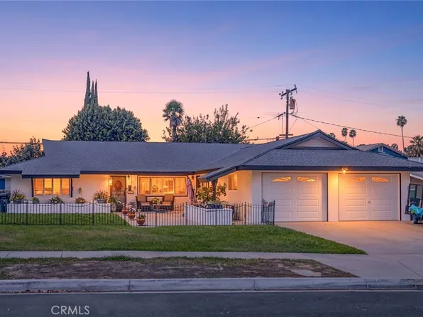 11254 Bellaire St, Loma Linda, CA 92354