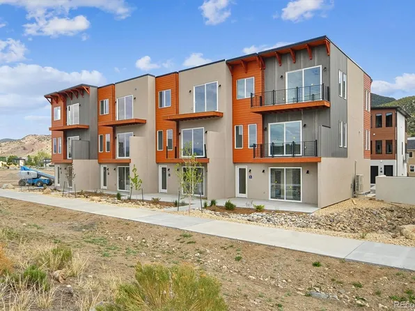 6450 Cleora Road #E, Salida, CO 81201