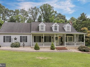 40 Schweitz Rd, Fleetwood, PA 19522