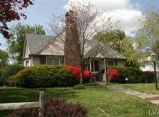 1849 Jennings St, Bethlehem, PA 18017