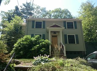 52 Payson Rd, Brookline, MA 02467