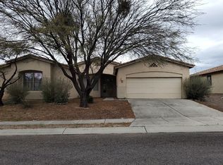 13691 E Via Valle De Lobo, Vail, AZ 85641