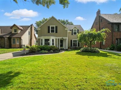 2326 Densmore Dr, Toledo, OH, 43606