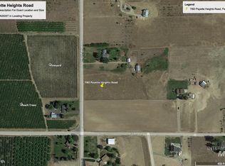 Tbd Payette Heights Rd, Payette, ID 83661