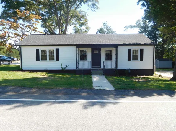 401 Thompson St, Gaffney, SC 29340