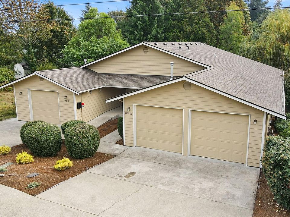1st image of 312 N 6th Ave SW