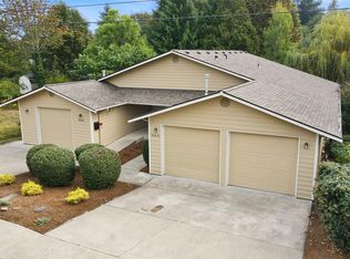 312 N 6th Ave SW, Tumwater, WA 98512