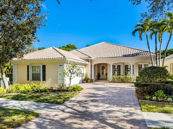8801 SE Eldorado Way, Hobe Sound, FL 33455