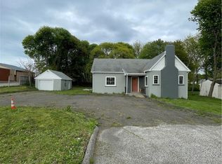 1315 Powell Ave, Erie, PA 16505