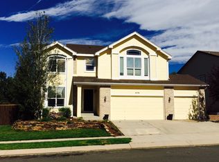6596 Dream Weaver Dr, Colorado Springs, CO 80923