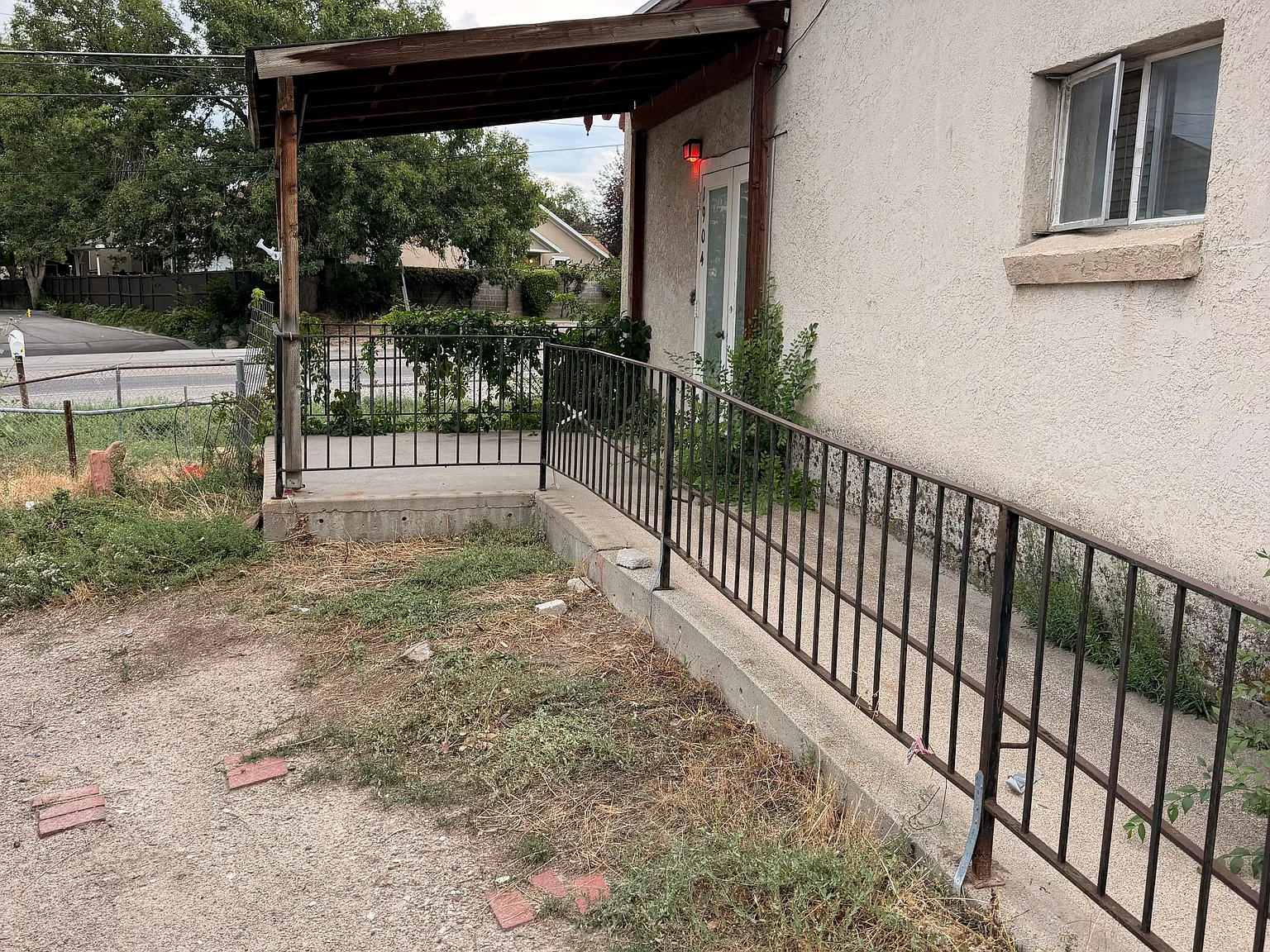 3 bed, 2.0 bath, $1,830 — Photo 1