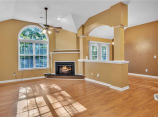 1343 Orchard Park Dr, Stone Mountain, GA 30083