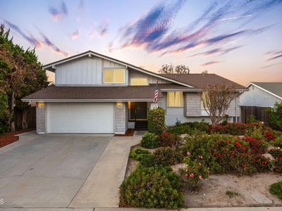 3843 Almendro Way, Camarillo, CA, 93010