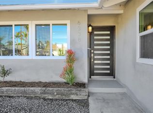 6338 Lake Arago Ave, San Diego, CA 92119