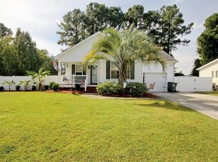 6509 Northumberland Way, Myrtle Beach, SC 29588