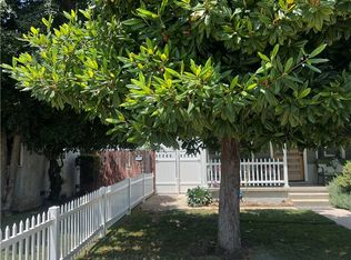 17205 Saticoy St, Van Nuys, CA 91406