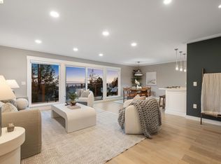 6055 Snake Rd, Oakland, CA 94611