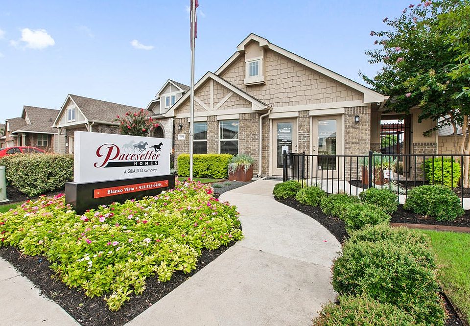 The Campania Plan, Saddle Creek, TX 78626 Zillow
