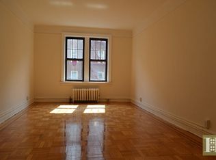 196 Pinehurst Ave APT 2K, New York, NY 10033