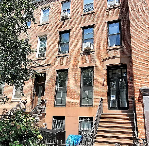 203 Amity St #1 — Photo 17