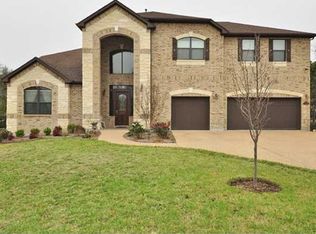 10916 Canfield Dr, Austin, TX 78739