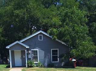 811 S Charles St, Sherman, TX 75090