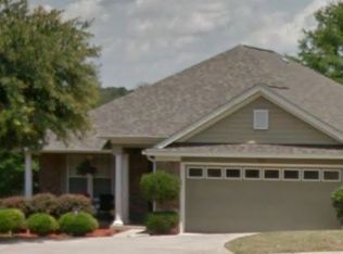 163 Leah Martin Ct, Tallahassee, FL 32317